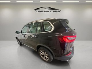 BMW X5 xDrive45e