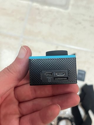 Cámara Deportiva Innova 4K Ultra HD WiFi