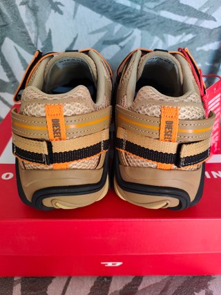 Zapatillas Diesel Talla 42