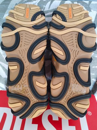 Zapatillas Diesel Talla 42