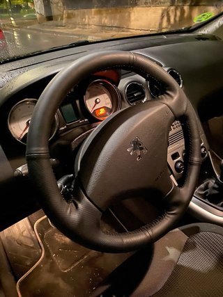 Peugeot 308 2007