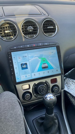 Peugeot 308 2007
