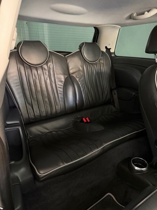 MINI ONE PARK LANE NACIONAL ETIQUETA C