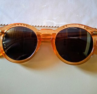 Madonna. Spanish Eyes Sunglasses. Icónic. Óptica