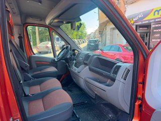 FIAT Ducato 2009