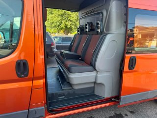 FIAT Ducato 2009