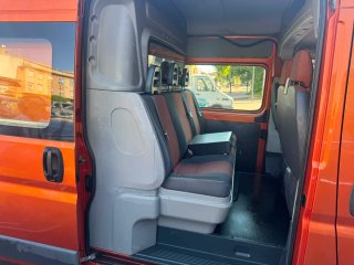 FIAT Ducato 2009