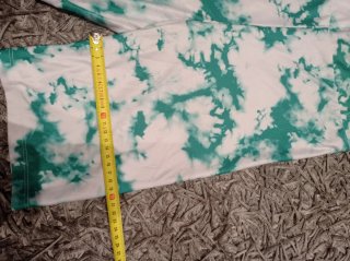 Mallas cortas estampadas