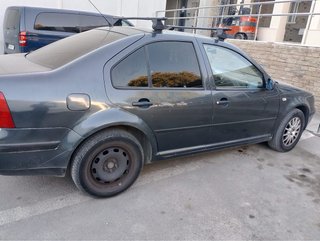 Volkswagen Bora 2002
