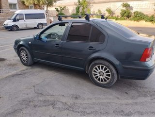 Volkswagen Bora 2002