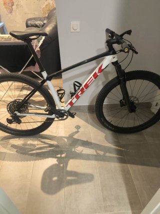 Trek Procaliber 9.7 2023