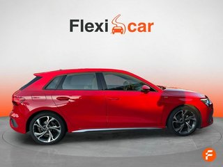 Audi A3 Sportback S line 35 TFSI 110kW S tronic