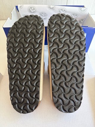 Birkenstock Beige Talla 41