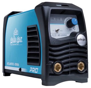 Maquina de soldar Galagar Atlantic 200A