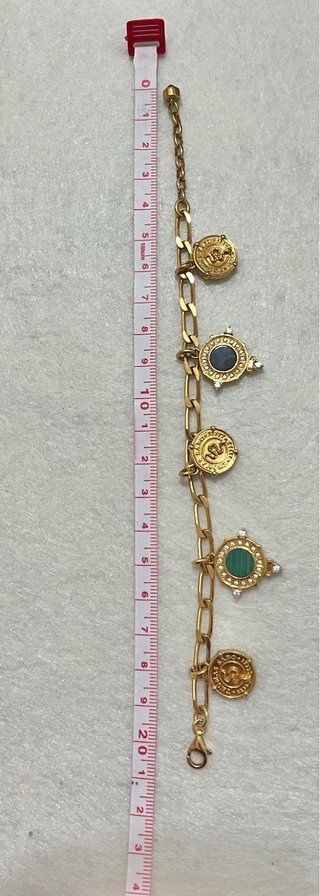 Pulsera Thomas Sabo Oro 18kt Plata 925