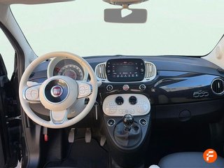 Fiat 500 Dolcevita 1.0 Hybrid 51KW (70 CV)