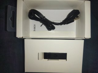 Adaptador Inalámbrico Xbox para PC Windows 10
