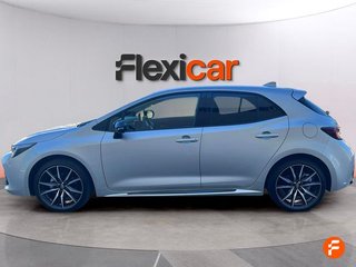 Toyota Corolla 140H Style Plus