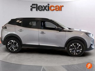Peugeot 2008 GT Pack Puretech 130 S&S EAT8