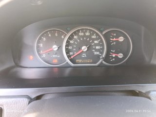 KIA Carnival 2004