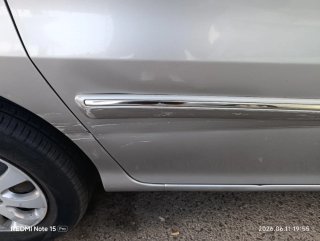 KIA Carnival 2004