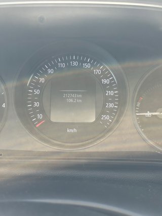 Renault Megane 2019