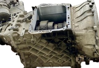 Volvo 3190576 caja de cambios .