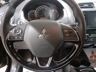 Mitsubishi Space Star 2024