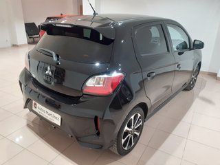 Mitsubishi Space Star 2024