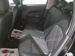 Mitsubishi Space Star 2024