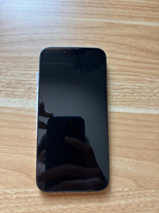 iPhone 14 Midnight 128GB 85% Batería
