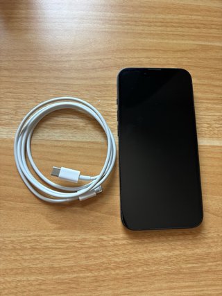 iPhone 14 Midnight 128GB 85% Batería