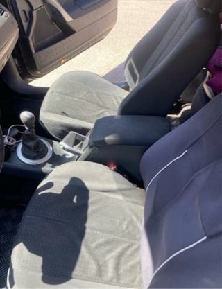 Renault Megane 2006