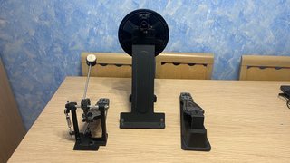 Batería Electrónica Millenium MPS-150