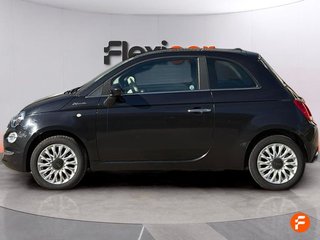 Fiat 500 Dolcevita 1.0 Hybrid 51KW (70 CV)