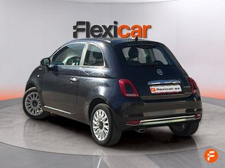 Fiat 500 Dolcevita 1.0 Hybrid 51KW (70 CV)