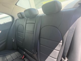 ⭐️Mercedes C200 CDI 136CV 2016 | 61.321 km | nuevo⭐️