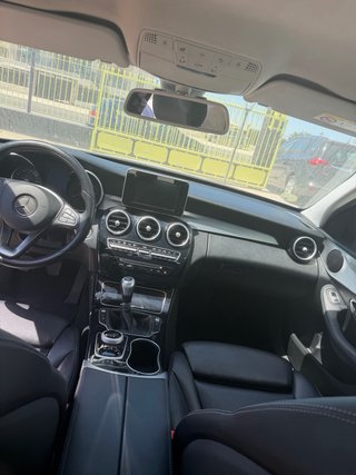 ⭐️Mercedes C200 CDI 136CV 2016 | 61.321 km | nuevo⭐️