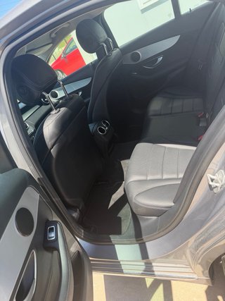 ⭐️Mercedes C200 CDI 136CV 2016 | 61.321 km | nuevo⭐️