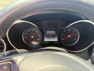 ⭐️Mercedes C200 CDI 136CV 2016 | 61.321 km | nuevo⭐️