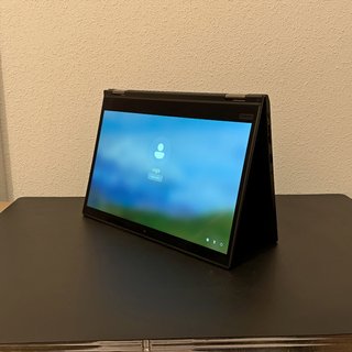 LENOVO THINKPAD X390 YOGA, I5 8265U 1.6, 16 GB, 5