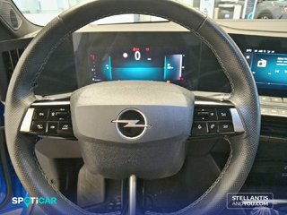 OPEL Astra 6 1.2T XHT 96kW (130CV) GS