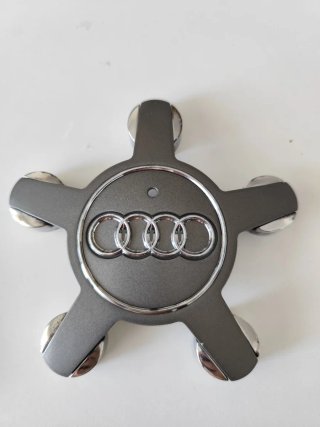 Tapas o tapa  bujes Llantas Originales Audi