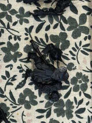 Forsaken Malditos Originales - Warhammer