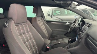 Volkswagen Golf GTI 2010 210 CV