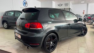 Volkswagen Golf GTI 2010 210 CV