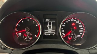 Volkswagen Golf GTI 2010 210 CV