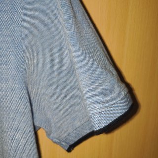 Polo Jack & Jones Azul Talla M