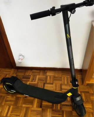 Patinete Eléctrico Cecotec Bongo M40 XL