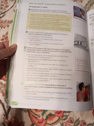 Science, 6 Primary, Andalucía, Revuela
